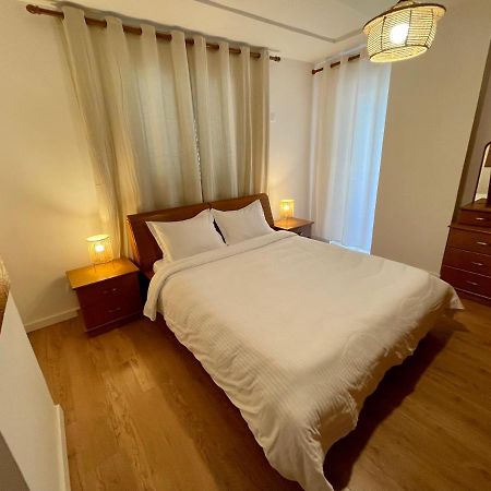 Proper Apartment 1 地拉那 外观 照片